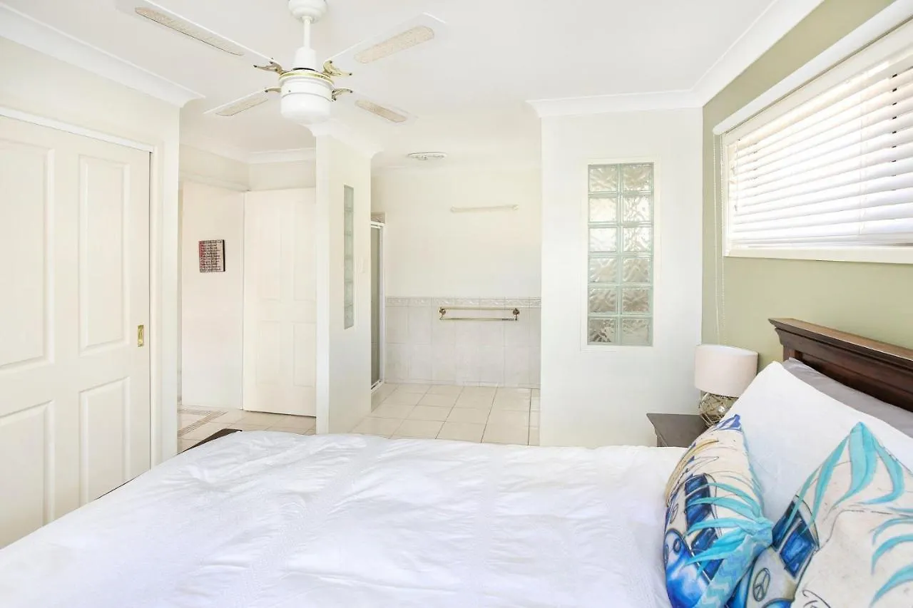 Casa vacanze Michael Street 39 Golden Beach Caloundra