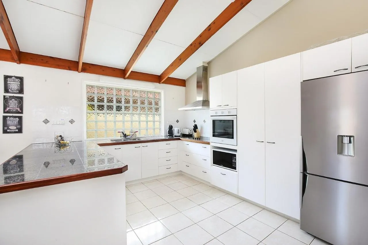 Michael Street 39 Golden Beach Caloundra Casa vacanze